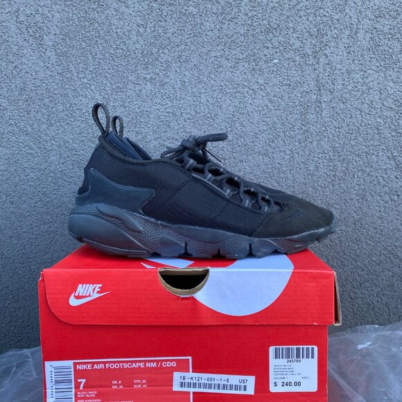 Comme des Garcons | Shoes | Comme Des Garcons X Nike Footscape